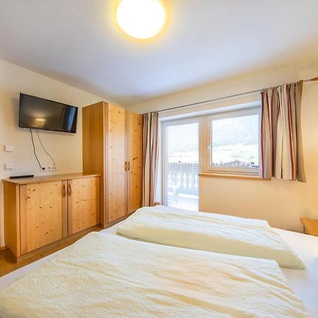 Apartmenthaus Berndlalm Neukirchen am Großvenediger Exteriér fotografie