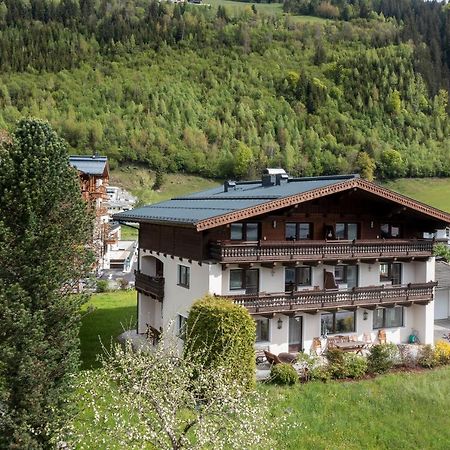 Apartmenthaus Berndlalm Neukirchen am Großvenediger Exteriér fotografie