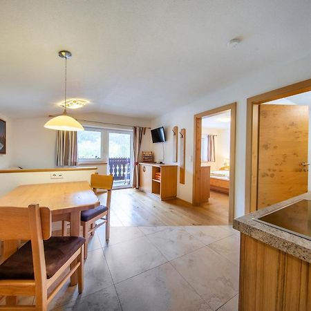 Apartmenthaus Berndlalm Neukirchen am Großvenediger Exteriér fotografie