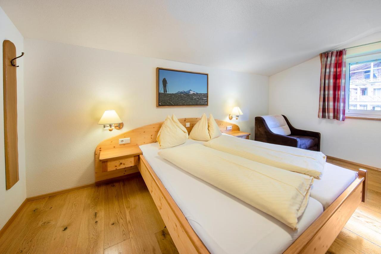 Apartmenthaus Berndlalm Neukirchen am Großvenediger Exteriér fotografie